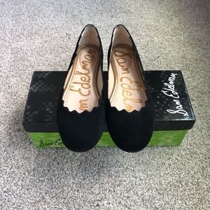 nordstrom rack sam edelman flats